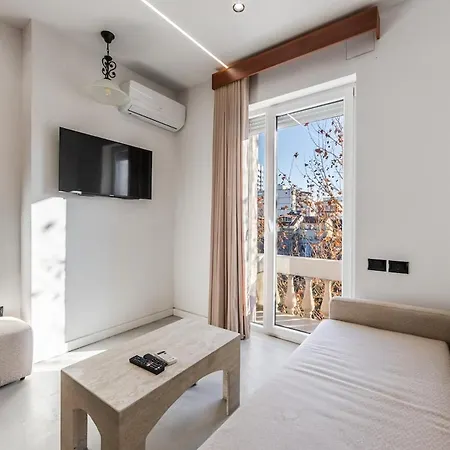 Rosso Center Apartament Tirana