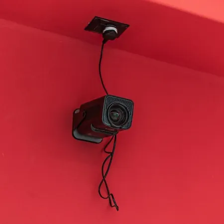 Rosso Center Apartament *