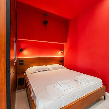 Rosso Center Тирана