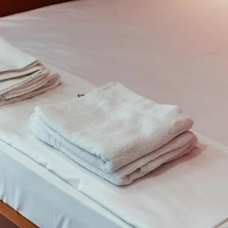 Rosso Center Apartament