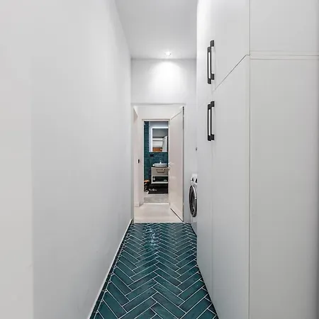 Apartament Rosso Center