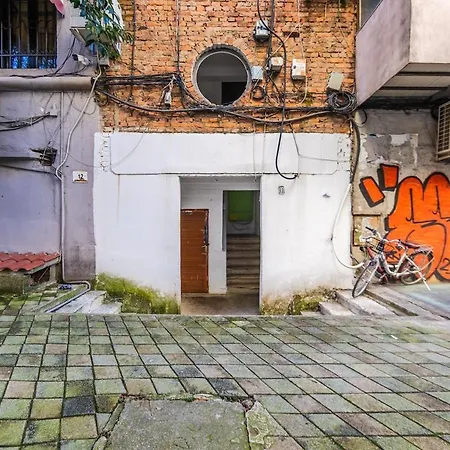 Apartament Rosso Center *